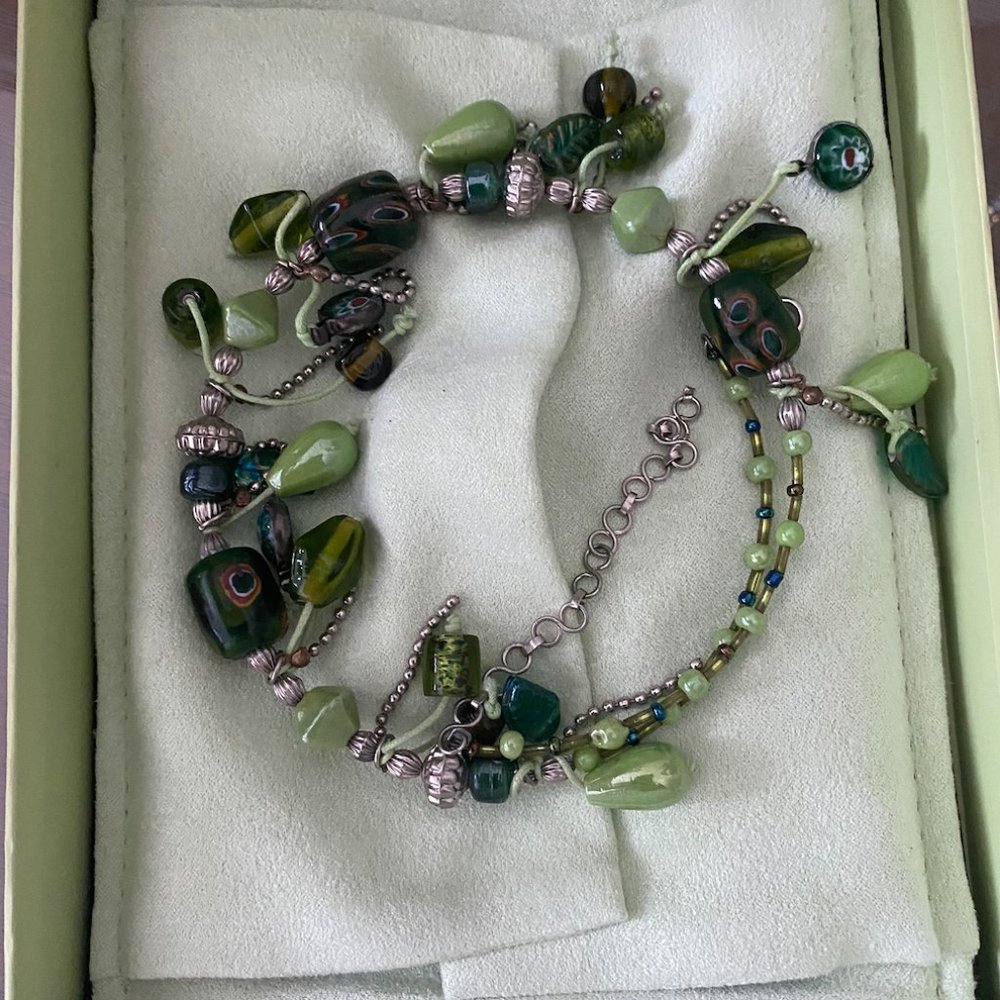 Ross & Simons Necklace